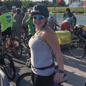 Meet your Posher, Brianna